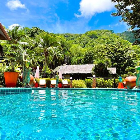 Boomerang Village Resort Kata エクステリア 写真