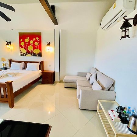 Boomerang Village Resort Kata エクステリア 写真